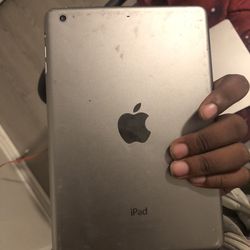 For Sale Right Now! IPAD