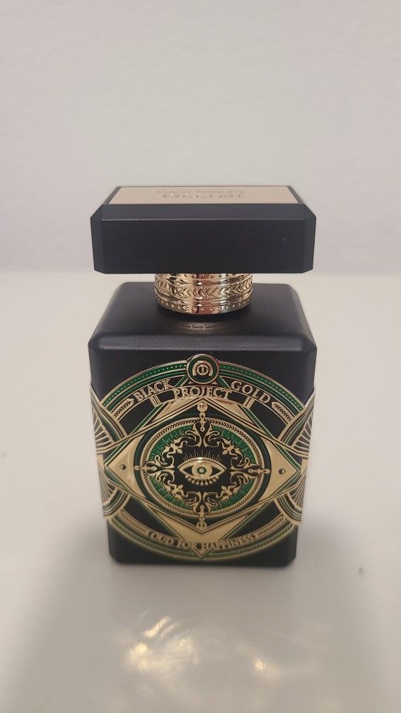 INITIO Parfums Prives [Oud For Happiness] 90ml