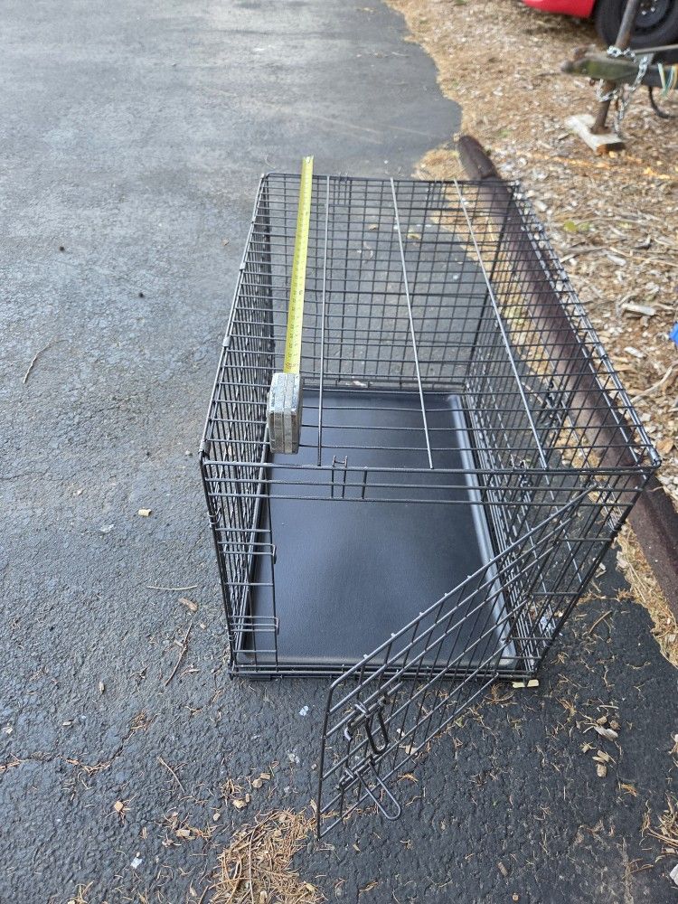 Large Dog Crate / Cage