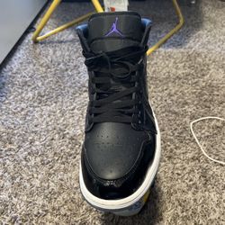 Size 11 Nike Air Jordan’s 