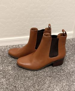 Womens Boots