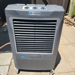 Evaporative Cooler