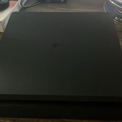 Ps4 slim