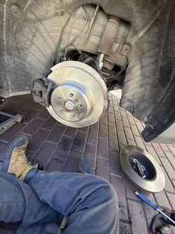 We Come To You Mechanics