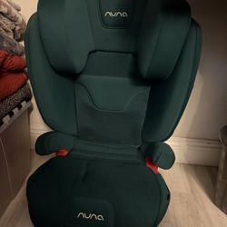 Nuna AACE Booster Seat