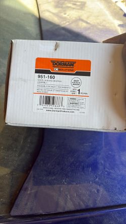 Cx5 Wheel Bearing Assembly