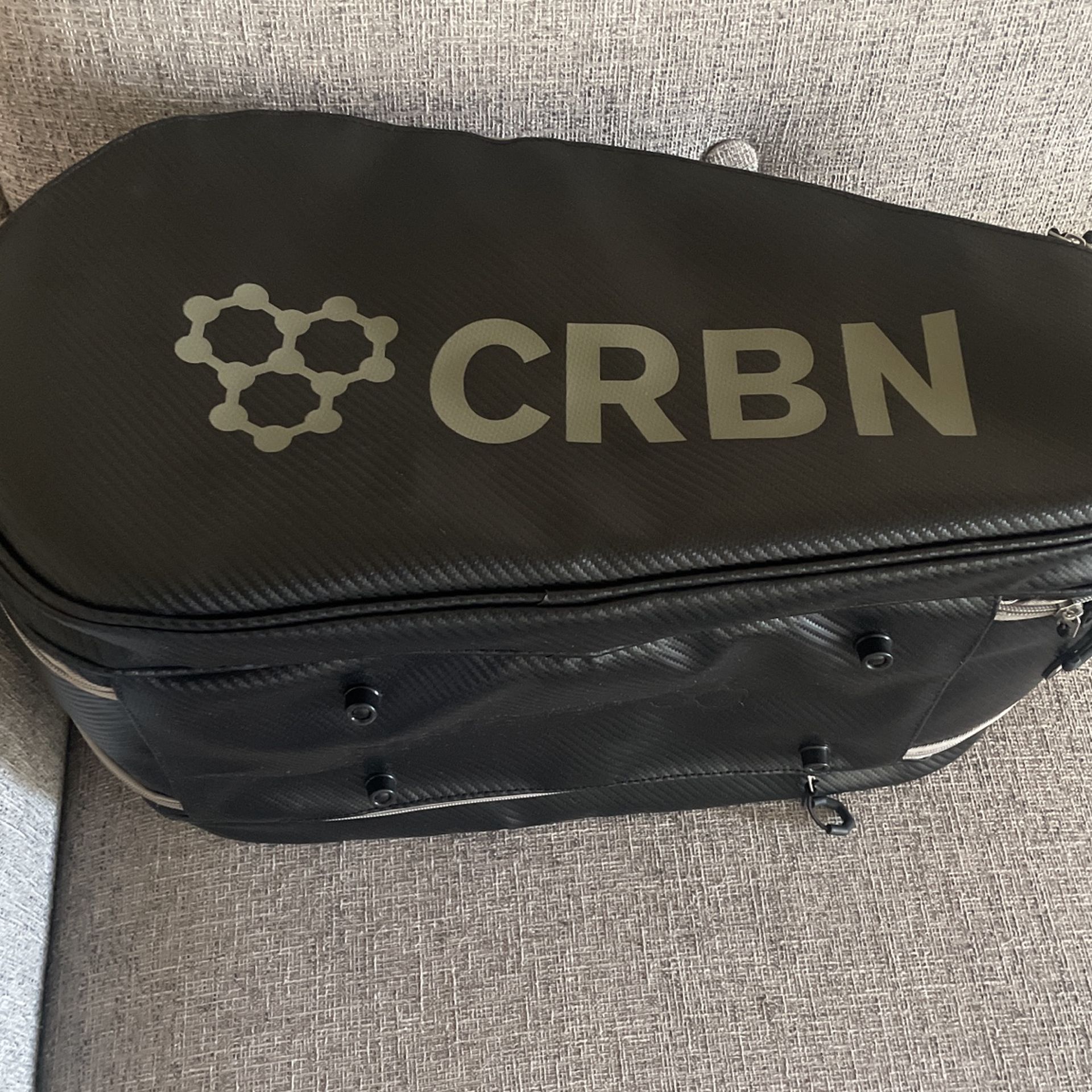 CRBN Pro Team Tour Bag Pickleball