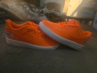Youth air force 1