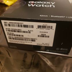 Samsung Galaxy Whatch