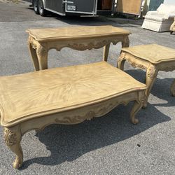 Tables , Coffee Table End Table 
