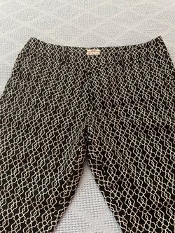 Women’s Pants and Cover-$4