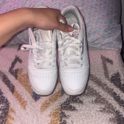Reebok Sneaker Shoe Women