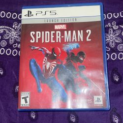 Spider Man 2 