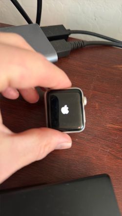 Apple Watch 3 38mm