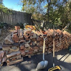 Firewood 