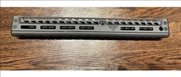 RPP Marlin Forend