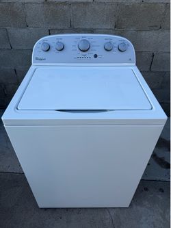 Washer-lavadora whirlpool