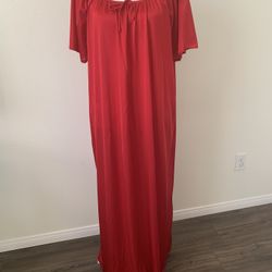 Night Gown 