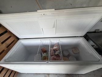 Freezer