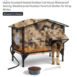 Pet House