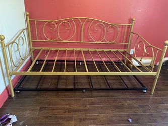 Twin Day Bed