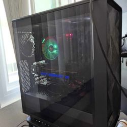 Nvidia rtx 2080ti (EVGA black edition)