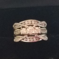wedding ring