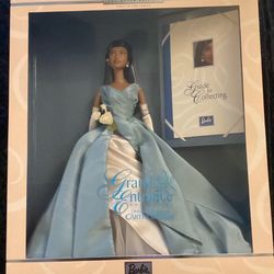 Rare Grand Entrance Barbie🌹