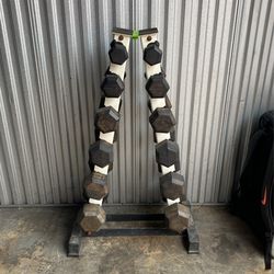 York Weights