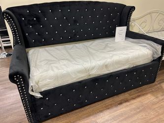 Sofa bed