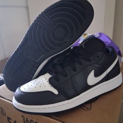 Air Jordan's 1 sz.7 
