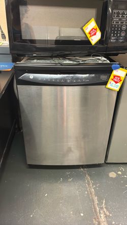 Like new GE dishwasher