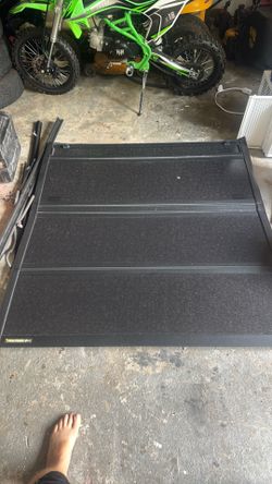 Bed cover for 5ft bed bakflip g2