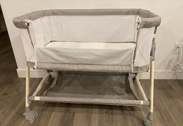 Baby Bassinet