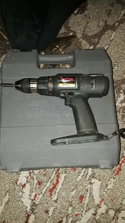 Ryobi tools