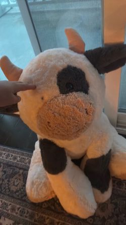 sheep Big toy sheep