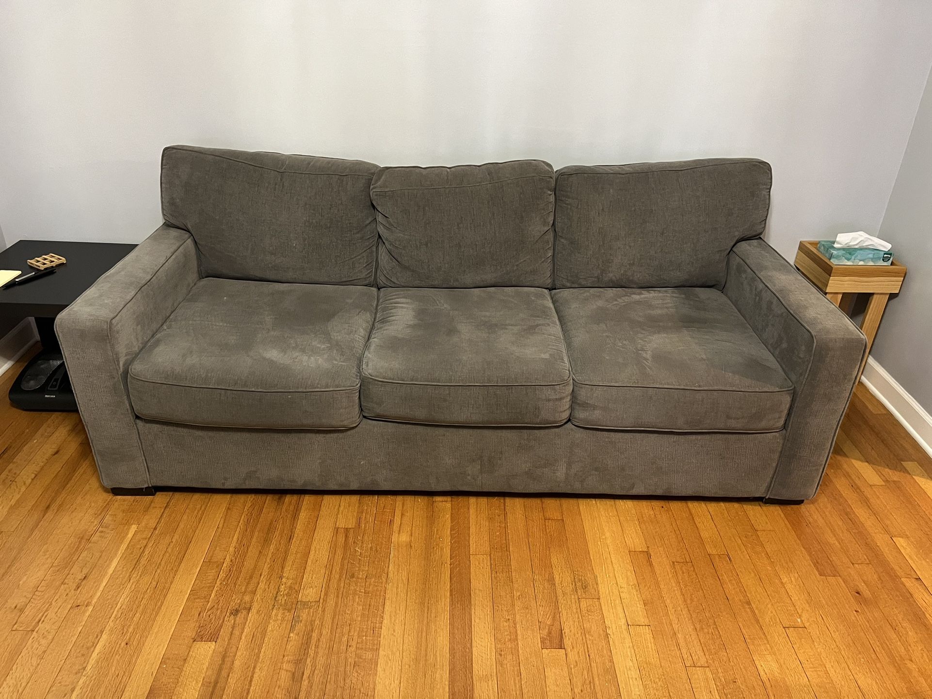 Free Couch