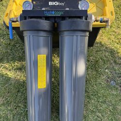 Hydrologic Big boy