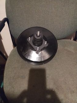 Booster For a 2010 Toyota Corolla New