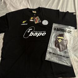 Bape Tee