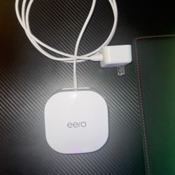 Eero 6 Mesh WiFi Router