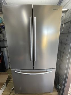 Samsung Refrigerator