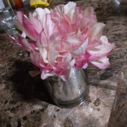 Flower Decoration Pot