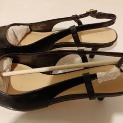 Women Shoes Calvin Klein Size 8