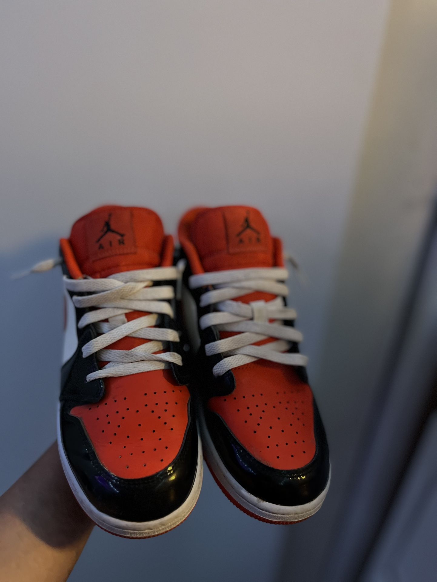 Nike Air Jordan 1 Low