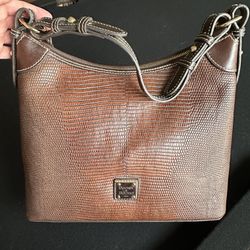 Dooney & Bourke Purse 