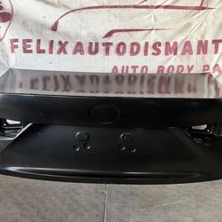 2014 2015 2016 2017 2018 2019 2020 LEXUS IS IS200t IS250 REAR TRUNK LID OEM