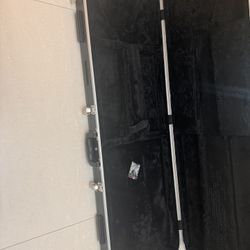 Bass Guitar Case