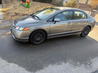 2006 Honda Civic