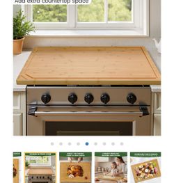 Kitchen And Home Decor